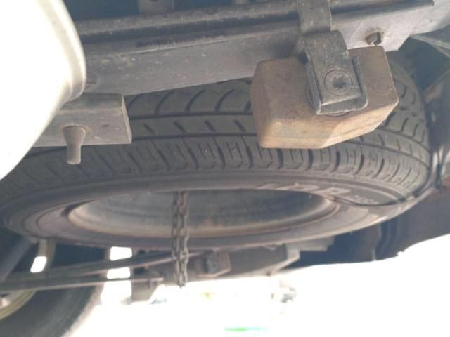 NISSAN NV350 CARAVAN 4WD 2019