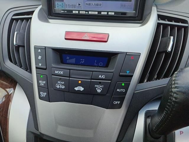 HONDA ODYSSEY 2012
