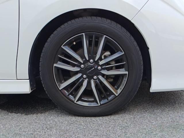 HONDA STEPWAGON 2016