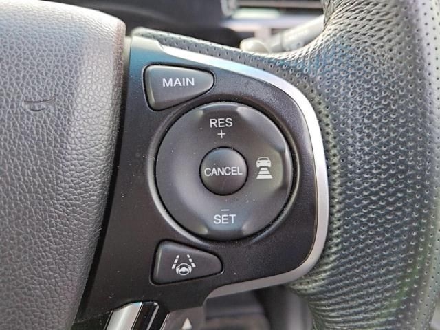 HONDA STEPWAGON 2016