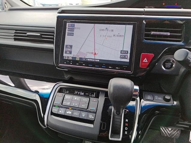 HONDA STEPWAGON 2016