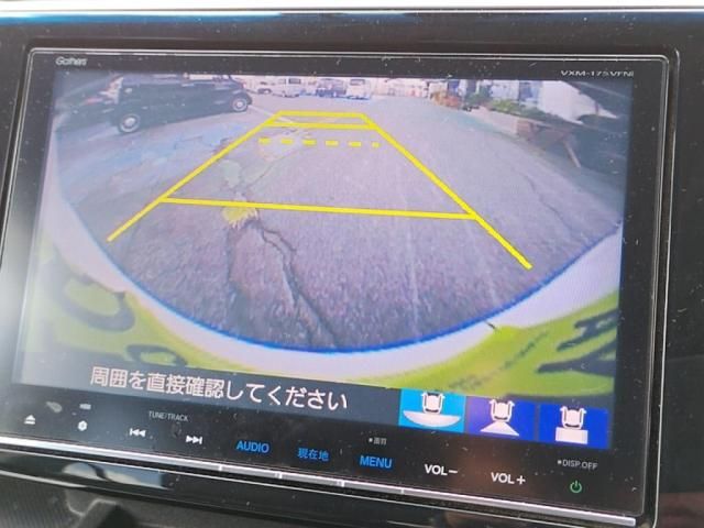 HONDA STEPWAGON 2016