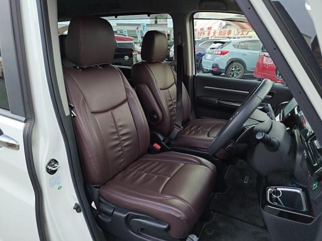 HONDA STEPWAGON 2016