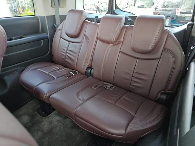 HONDA STEPWAGON 2016