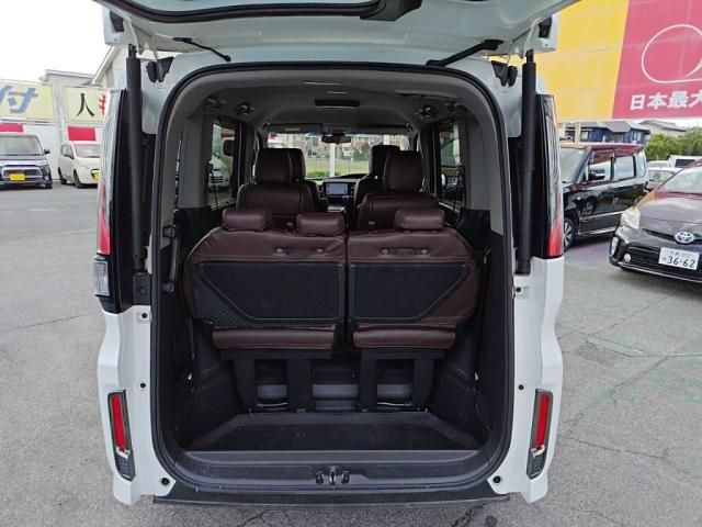 HONDA STEPWAGON 2016