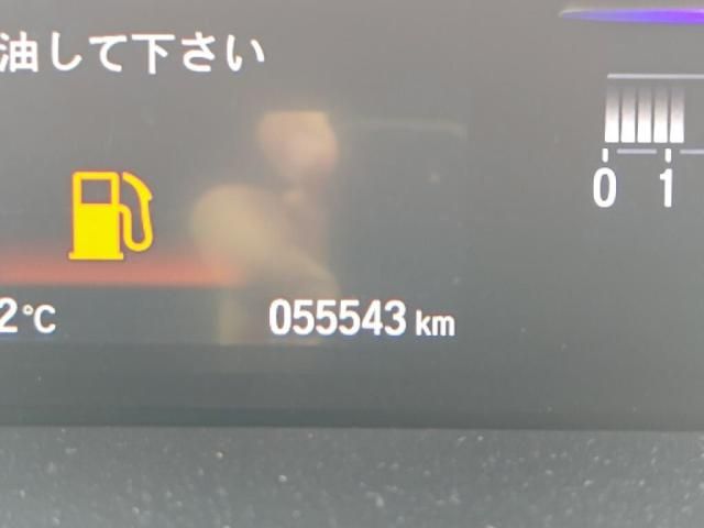 HONDA STEPWAGON 2016