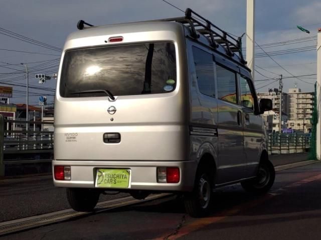 NISSAN NV100 CLIPPER 2018
