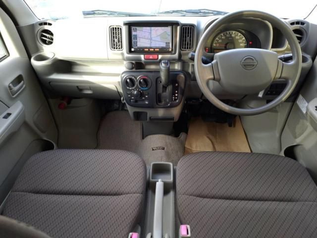 NISSAN NV100 CLIPPER 2018