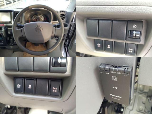 NISSAN NV100 CLIPPER 2018