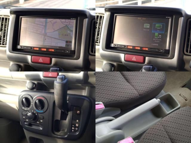 NISSAN NV100 CLIPPER 2018