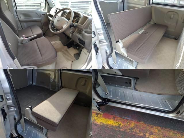 NISSAN NV100 CLIPPER 2018