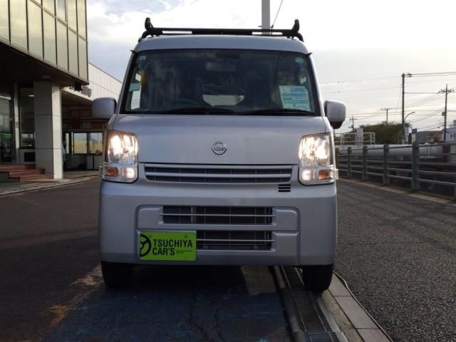 NISSAN NV100 CLIPPER 2018