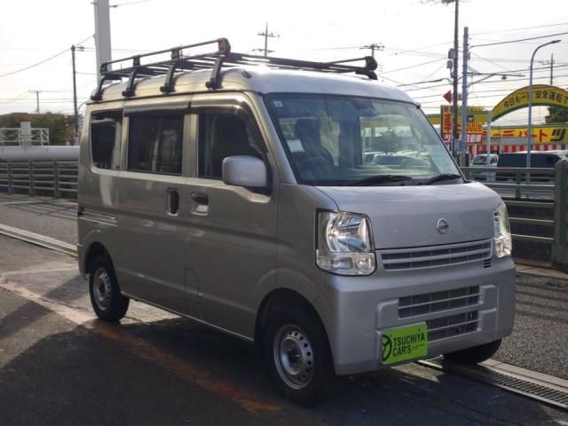NISSAN NV100 CLIPPER 2018