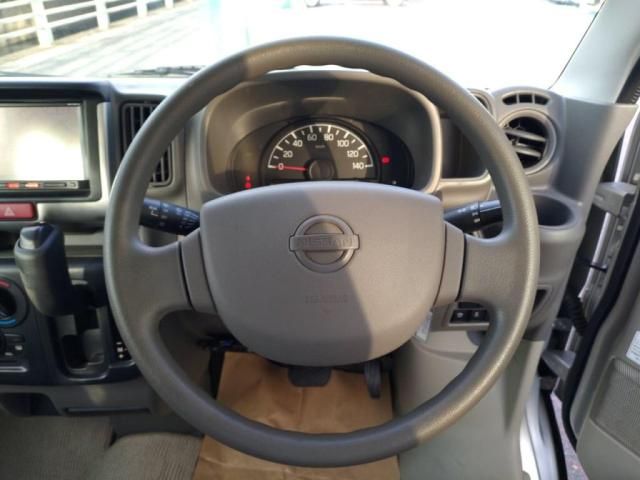 NISSAN NV100 CLIPPER 2018