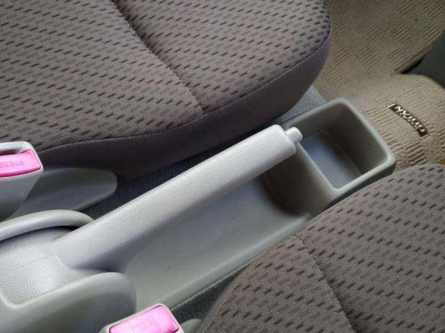 NISSAN NV100 CLIPPER 2018