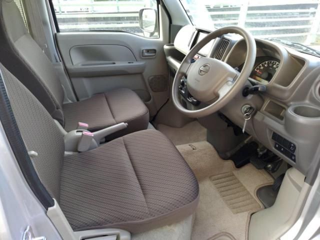 NISSAN NV100 CLIPPER 2018