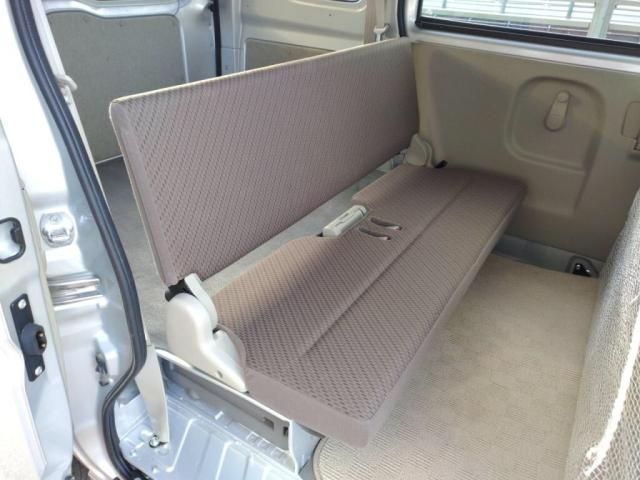 NISSAN NV100 CLIPPER 2018