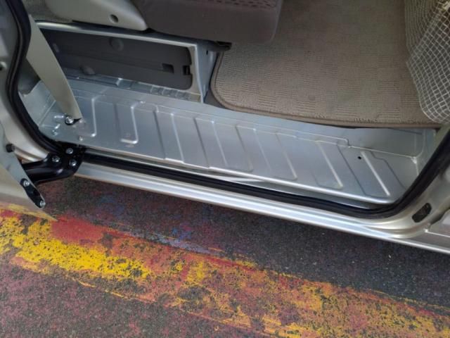 NISSAN NV100 CLIPPER 2018