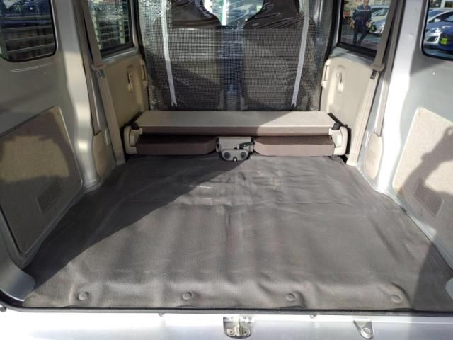 NISSAN NV100 CLIPPER 2018