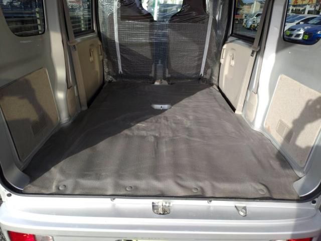 NISSAN NV100 CLIPPER 2018