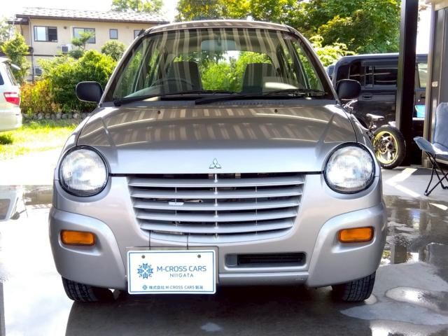 MITSUBISHI MINICA 1998