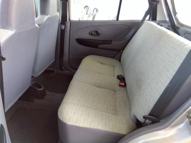 MITSUBISHI MINICA 1998