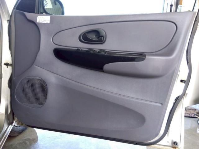 MITSUBISHI MINICA 1998