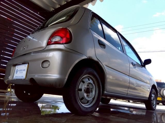 MITSUBISHI MINICA 1998