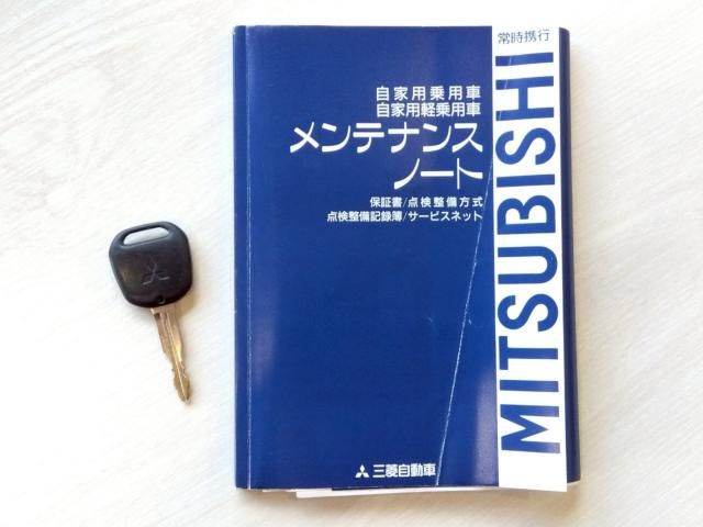 MITSUBISHI MINICA 1998