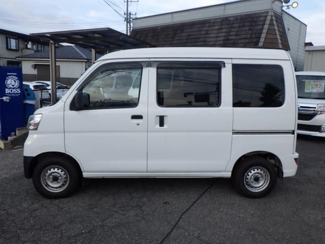 DAIHATSU HIJET CARGO 2019