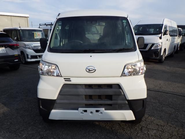 DAIHATSU HIJET CARGO 2019