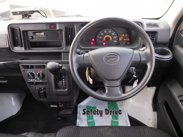 DAIHATSU HIJET CARGO 2019