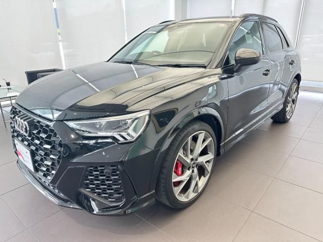 AUDI AUDI RS Q3 2021