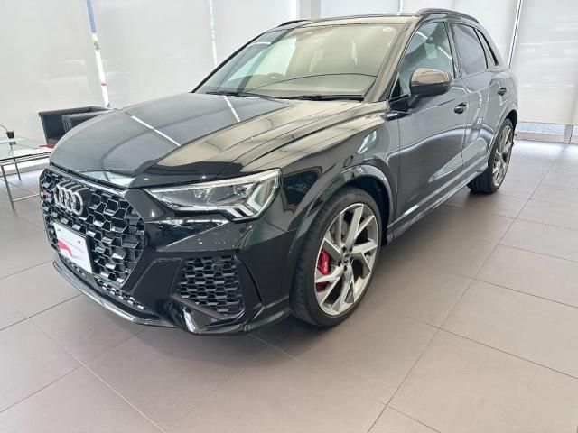 AUDI AUDI RS Q3 2021