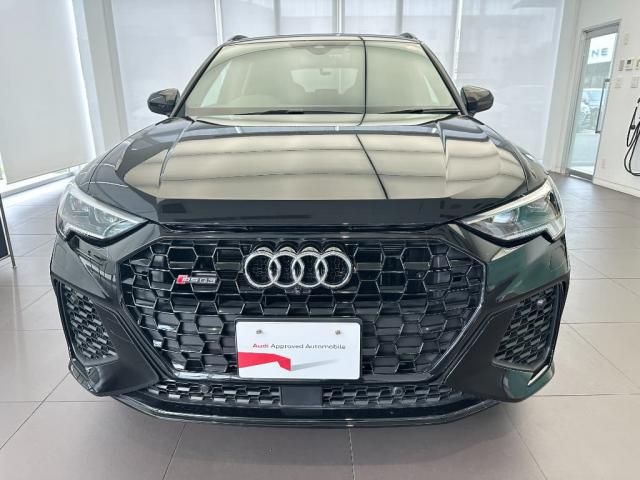 AUDI AUDI RS Q3 2021