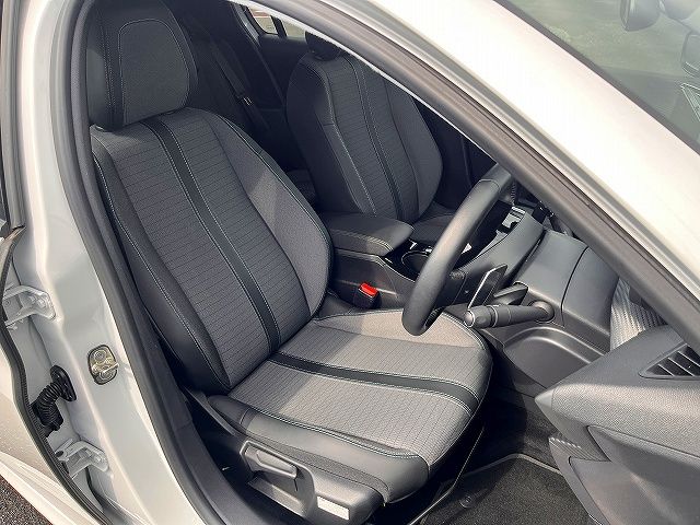 PEUGEOT PEUGEOT 208 2021