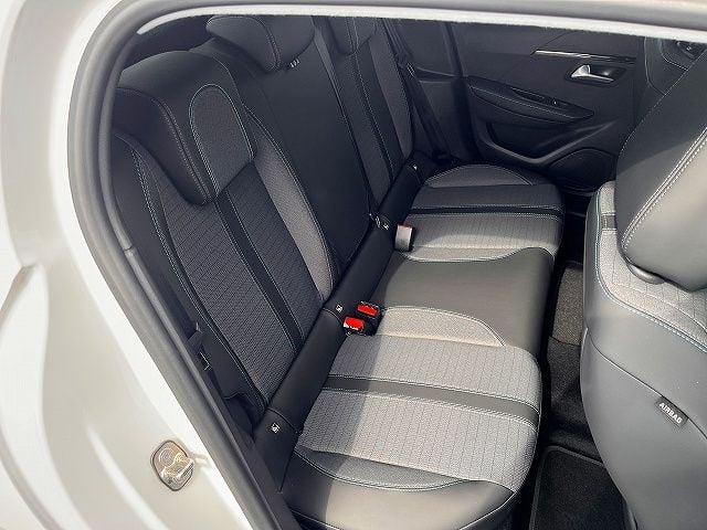 PEUGEOT PEUGEOT 208 2021