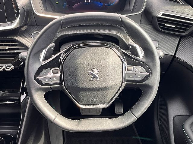 PEUGEOT PEUGEOT 208 2021