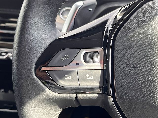 PEUGEOT PEUGEOT 208 2021