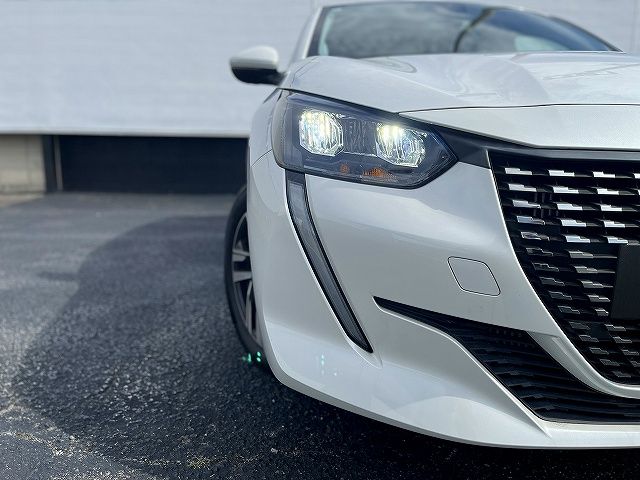 PEUGEOT PEUGEOT 208 2021