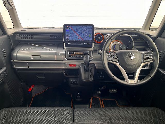 SUZUKI Spacia GEAR 2019