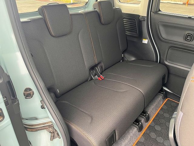 SUZUKI Spacia GEAR 2019