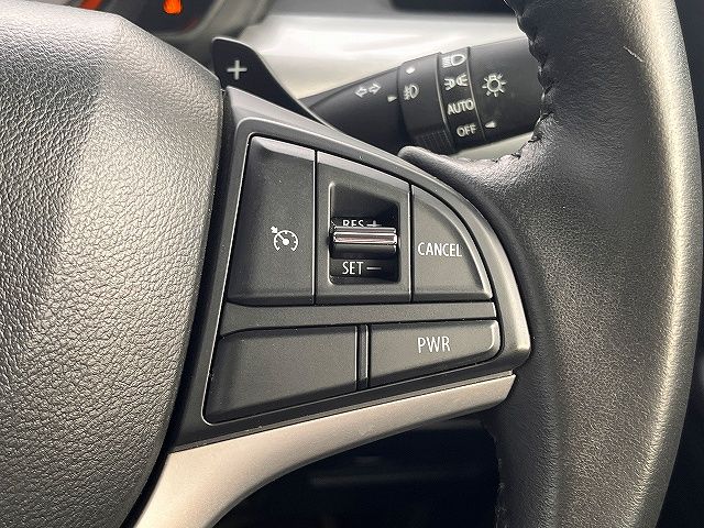 SUZUKI Spacia GEAR 2019