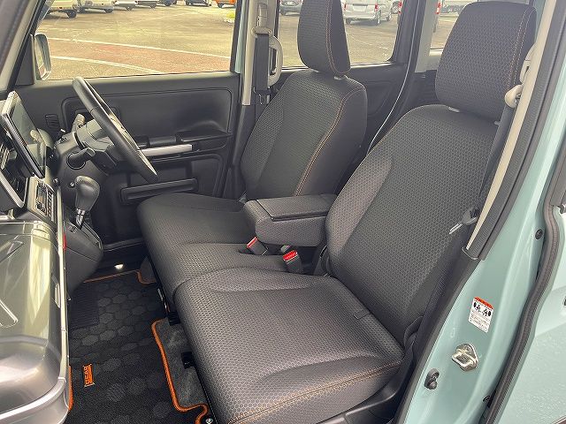 SUZUKI Spacia GEAR 2019