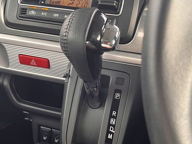 SUZUKI Spacia GEAR 2019