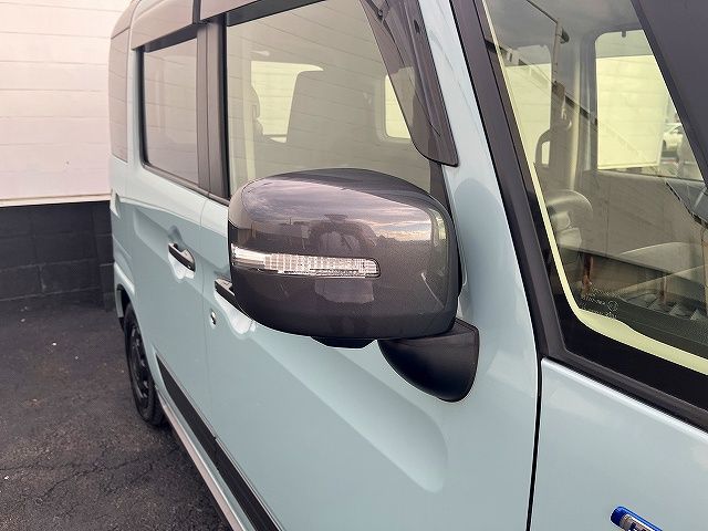 SUZUKI Spacia GEAR 2019