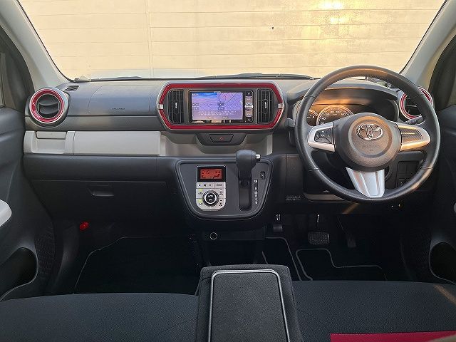TOYOTA PASSO 2017