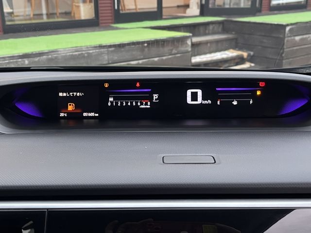 HONDA STEPWAGON 2017