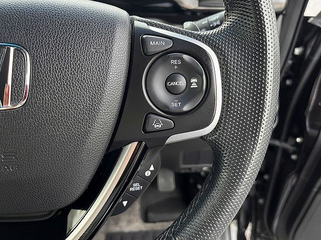 HONDA STEPWAGON 2017