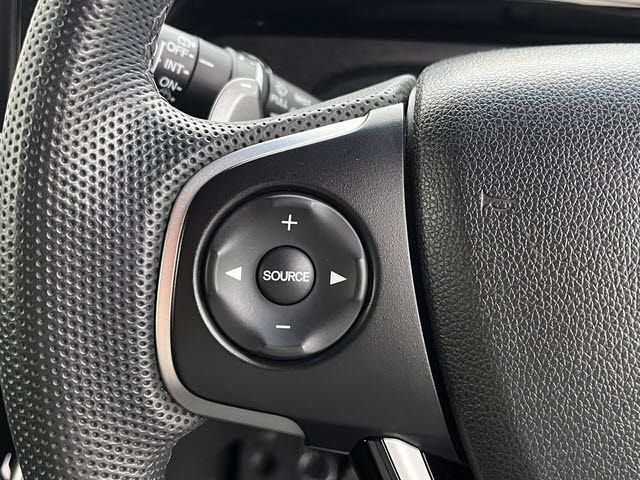 HONDA STEPWAGON 2017